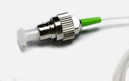 1x1 optical isolator