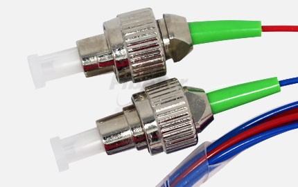 2x2 1550nm Optical Fiber Coupler