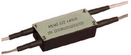 Optical MEMs Switch,MEMs Fiber Switch 