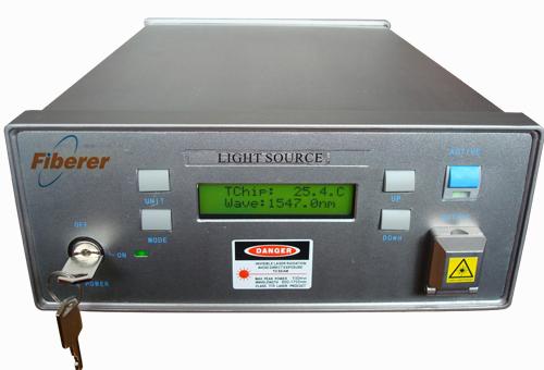 DFB light Source