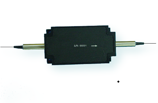 850nm Wideband Isolator 