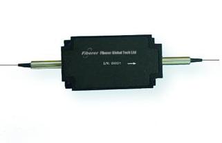 1030nm Optical Isolator - Wideband