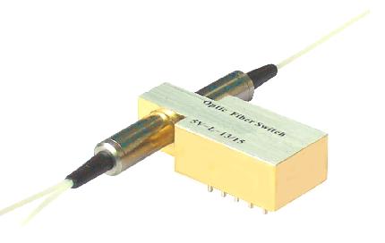 850nm 1310nm 1550nm optical Switch 