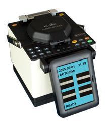 Optical Fusion Splicer 