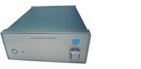 ASE Light Source-1050 S C L band 