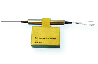 1x4 Optical Switch 