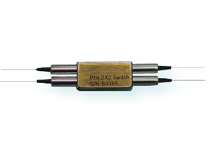 1x2 2x2 MEMS Optical Switch 