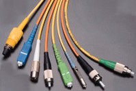 Multimode Patch Cords 