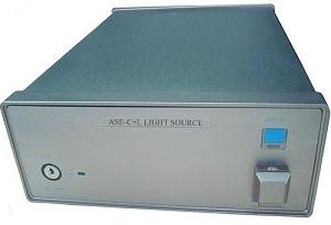 ASE Broadband Light Source